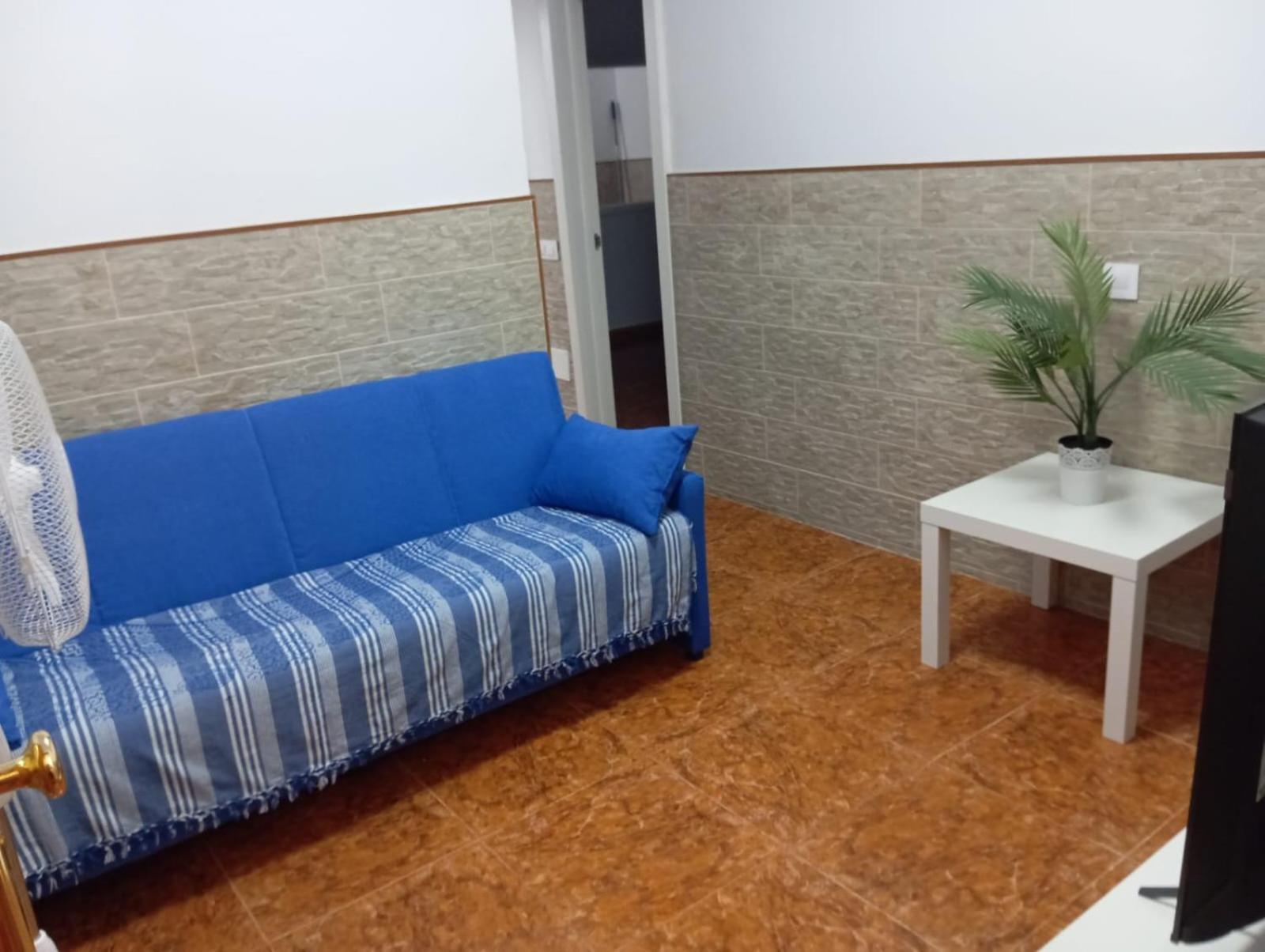 Aeropuerto 1 Villa Ojos de Garza Bagian luar foto